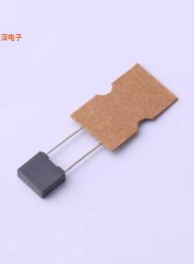 C242A124J2SA201|原装插件,P=5mm薄