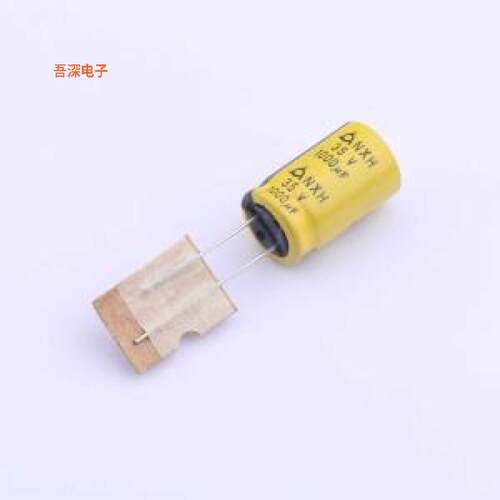 原装正品NXH35V1000M12.5*20 5.0TP全新|