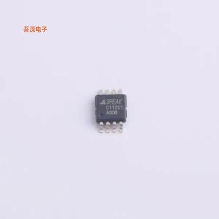 TPC112S1-VR |原装MSOP-812 BIT DIGITAL TO ANALOG CONVERT