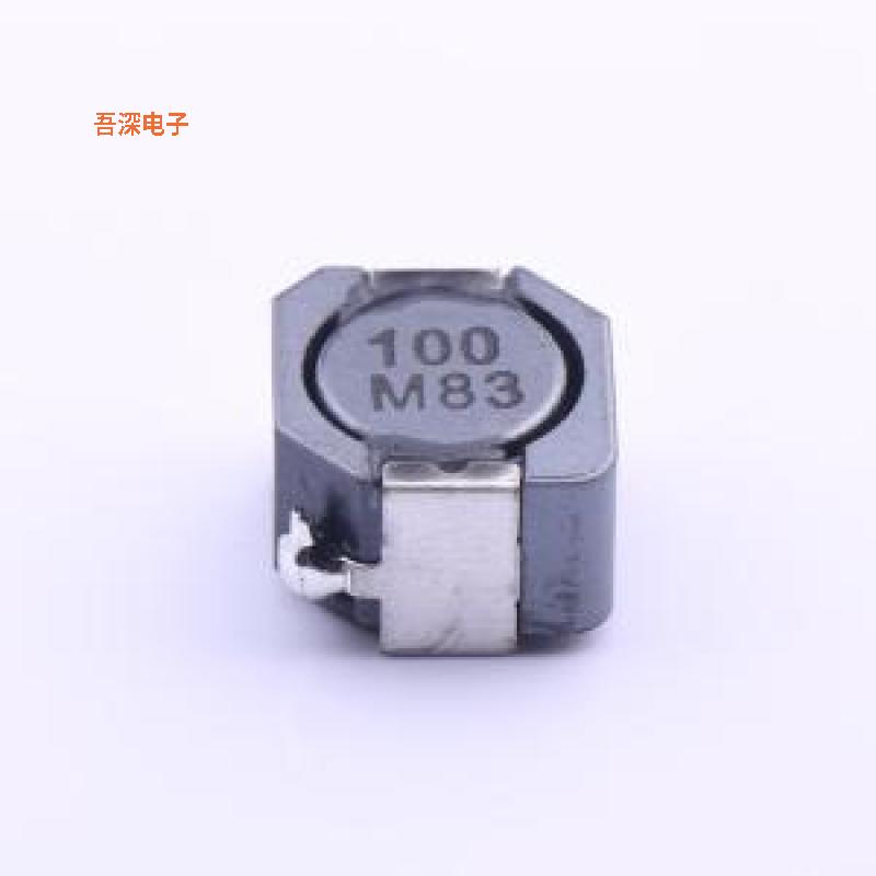 CDRH10D68RT125NP-100PC |原装SMD,10.2x10.2mm功率
