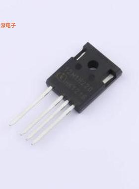 IMZ120R220M1H |原装TO-247-4碳化硅(MOSFET)