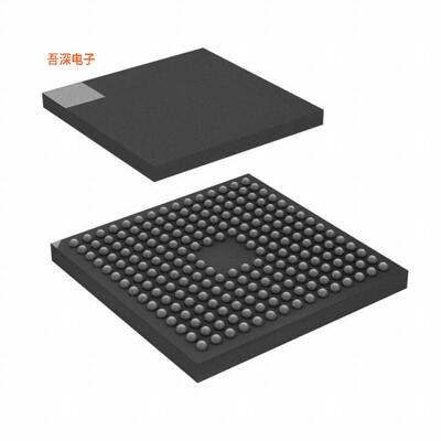 STM32F439NIH6 |未验证IC MCU 32BIT 2MB FLASH 216TFBGA