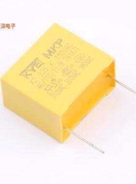 PX225K2W2702 |原装插件,P=27.5mm安规