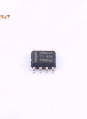 THS3491IDDAT |原装Power-Pad-SO-8运算放大器