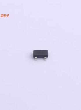 ZXTN25100DFHTA |原装SOT-23三极管(BJT)