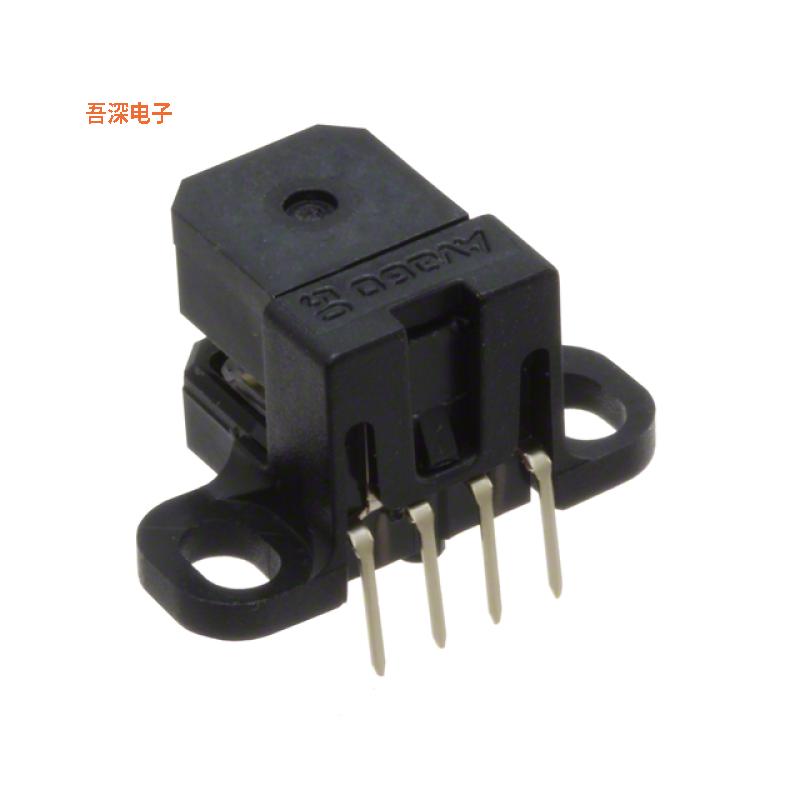 HEDS-9731#B50 |原装全新ROTARY ENCODER OPTICAL 1000PPR