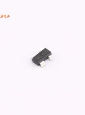BAT74,215 |原装SOT-143DIODE ARR SCHOTTKY 30V SOT-143B