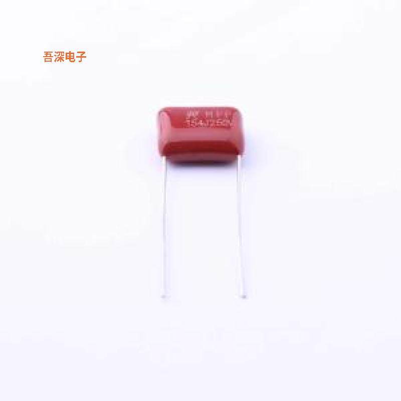 MPP154J2E1305105LC |原装插件聚丙烯膜(CBB)