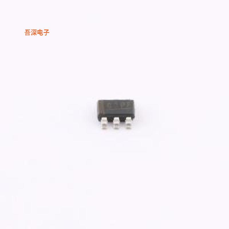 FH9261-G3P |4.2V±25mV,2.8V±50mV,25V耐压管理SOT-23-6