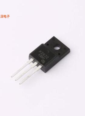 2SK2632LS-VB |原装TO-220F(MOSFET)