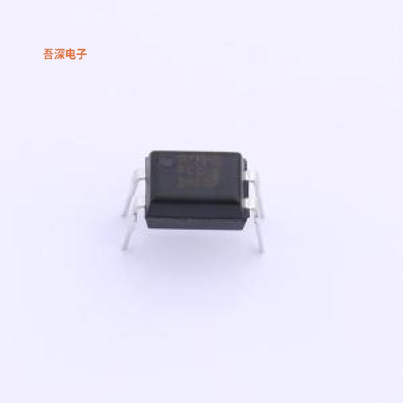 PC817X1CSZ9F |原装DIP-4晶体管输出光耦