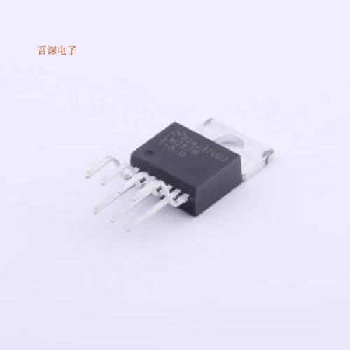 LM2678T-5.0/NOPB |原装TO-220-7DC-DC电源芯片