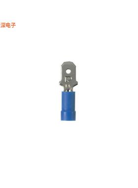 EDV14-250M-Q |标准STRONGHOLD MALE DISCONNECT, VINY