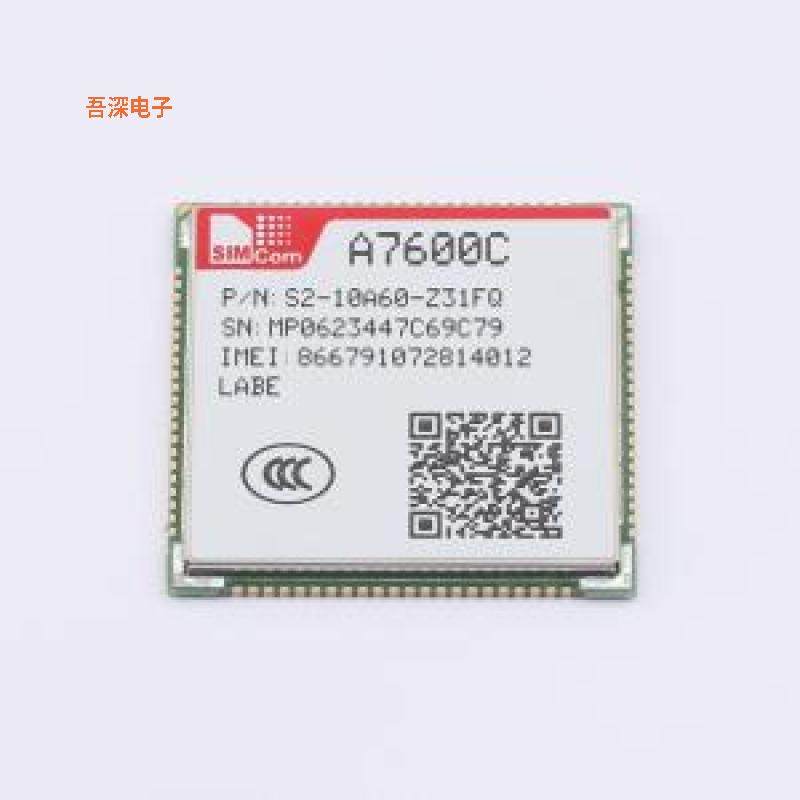 A7600C-LABE |原装SMD,30x30mm2G/3G/4G/5G模块,电子元器件市场,拨动开关,淘宝优惠券,粉丝福利购,淘宝优惠卷