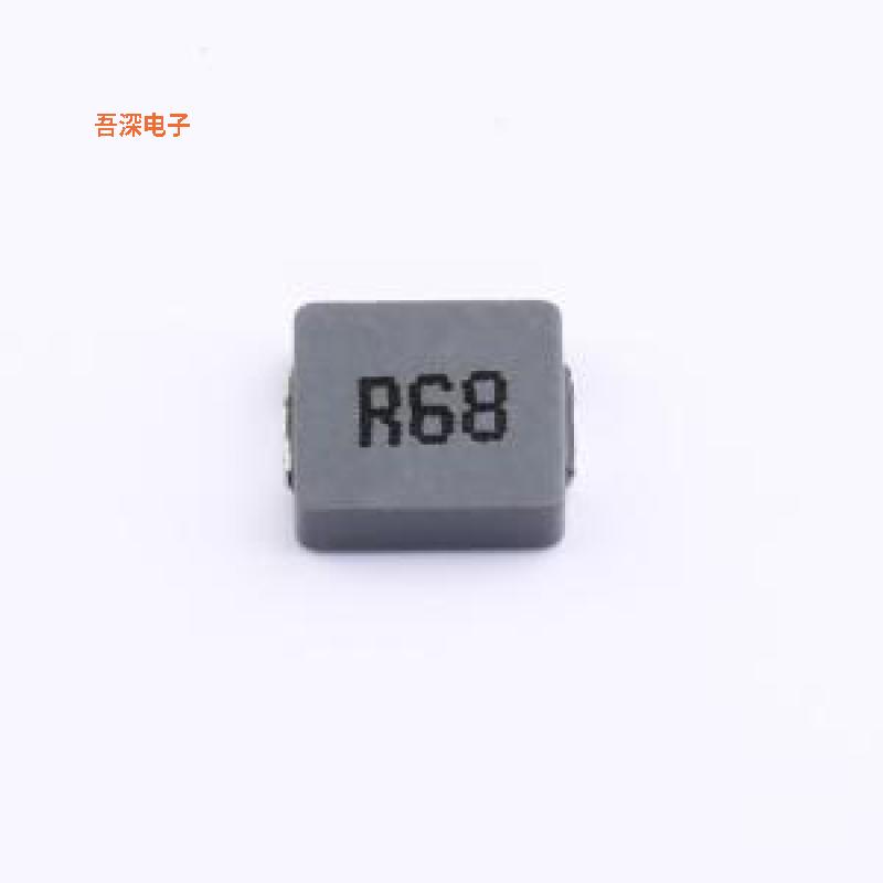 YSPI0718T-R68M |原装SMD,7.3x6.6mm功率