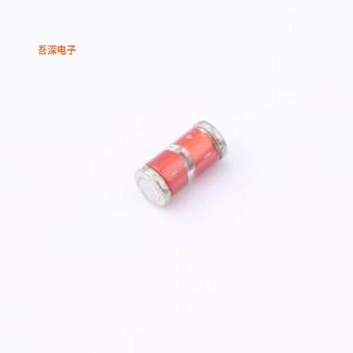 RLM102-301M |原装SMD,5x2.7mm玻璃放电管