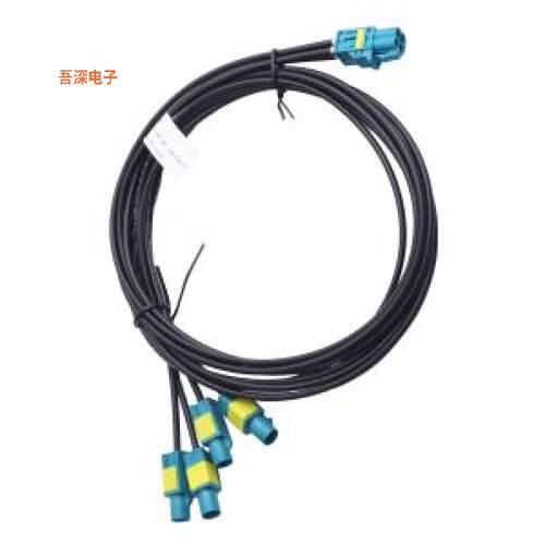 原装 XZ8R1-M4F-1000-K1M-ZZ |全新正品连接线