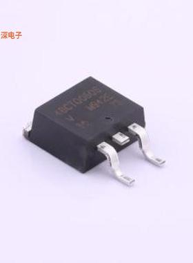 VS-48CTQ060S-M3 原装|正品D2PAK(TO-263AB)