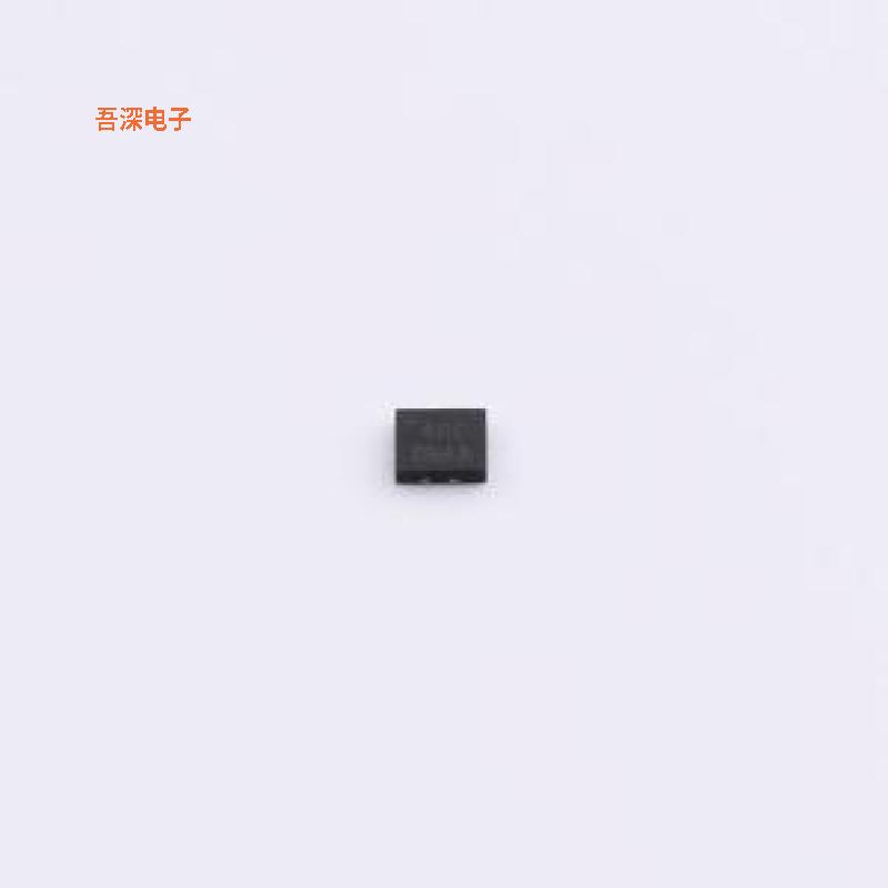 CM1004-BCD |原装DFN-6L(1.6x1.9)管理