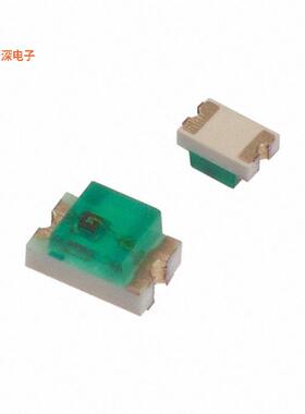 CMD17-21VGD/TR8 |绿色 GREEN DIFFUSED 0805 SMD