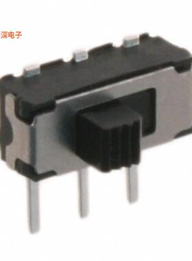MHSS1105 |SPDTSWITCH SLIDE SPDT 300MA 6V