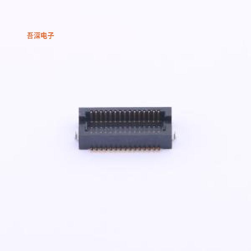 DF12NB(3.0)-30DP-0.5V(51) 原装|正品SMD,P=0.5mm
