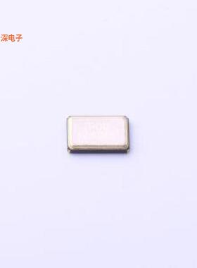 RH12000472 |SEAM5032-4P无源晶振SMD5032-4P