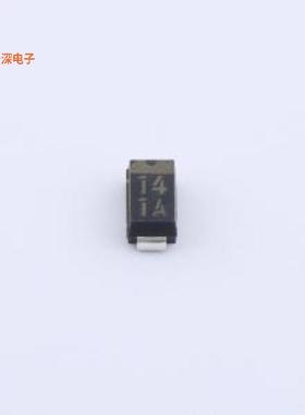 1SR154-400TE25 |原装SMA(DO-214AC)通用二极管