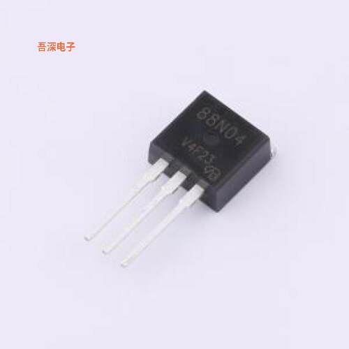 NP88N04NHE-VB |原装TO-262(MOSFET)