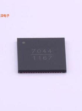 HMC7044LP10BETR |原装LFCSP-68(10x10)IC JITTER ATTEN 68LFCSP