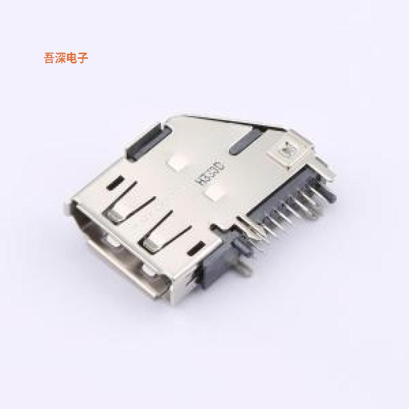 3VD21203-H7U0-4H |原装插件USB