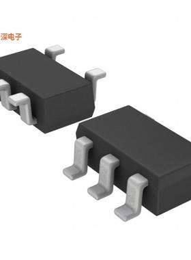 RR274EA-400TR |原装全新DIODE ARRAY GP 400V 500MA TSMD5