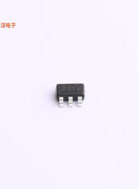 FDC6331L-TP |原装SOT-23-6功率电子