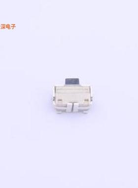 TS-1010GS-B |原装SMD轻触