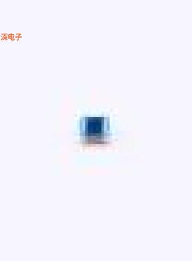 LQW2BAN62NG00L |原装0805FIXED IND 62NH 1.65A 120MOHM SMD