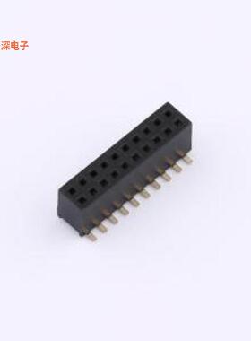 PM1.27-US2S-10A|原装SMD,P=1.27mm排