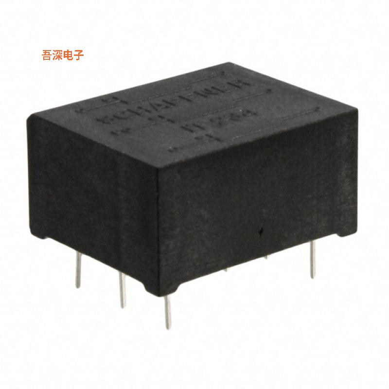 IT143 |原装全新XFRMR PULSE 1:1:1 DL 15MH .025A