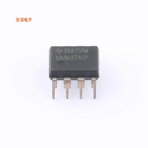 UA9637ACP |原装PDIP-8RS-485/RS-422芯片