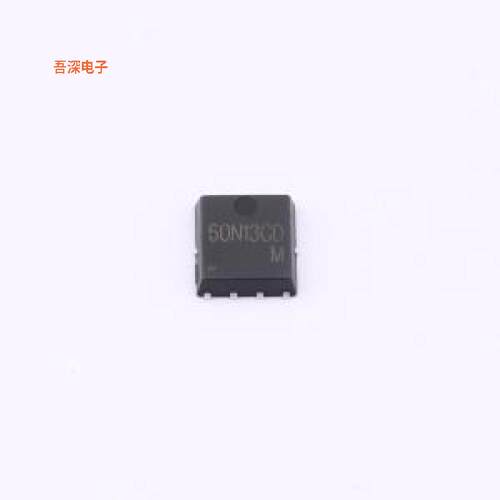 SP60N13GDNK |原装PDFN-8L(5x6)(MOSFET)
