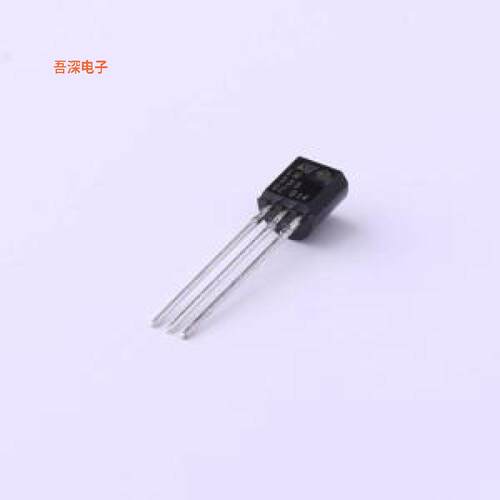 LM335Z |精密温度温度TO-92-3