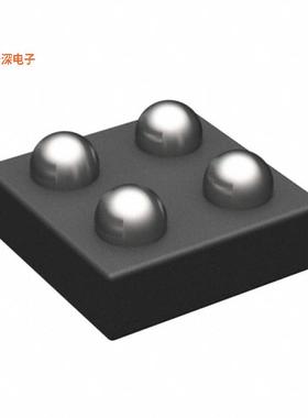 REF35125YBHR |原装DSBGA-4650-NA QUIESCENT CURRENT, 12-PPM