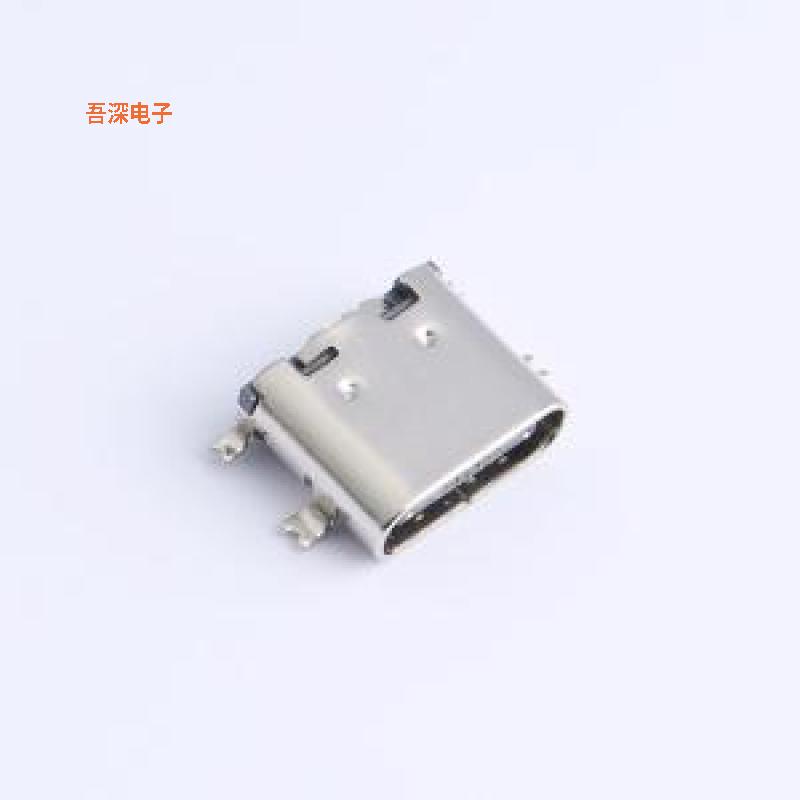 TYPE-C 16PQT 073 |原装SMDUSB