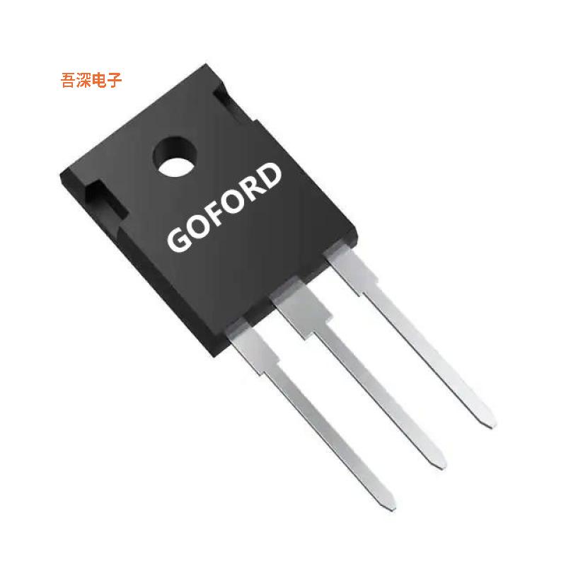 GT070N15Q |原装TO-247MOSFET N-CH 150V 155A 330W 5.8M(