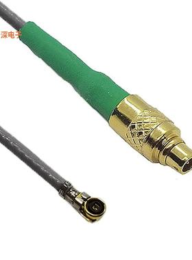 CB1.17LL-IPX4L-MCMGT-6IN |原装全新COAX CBL MHF4L TO MMCX 6