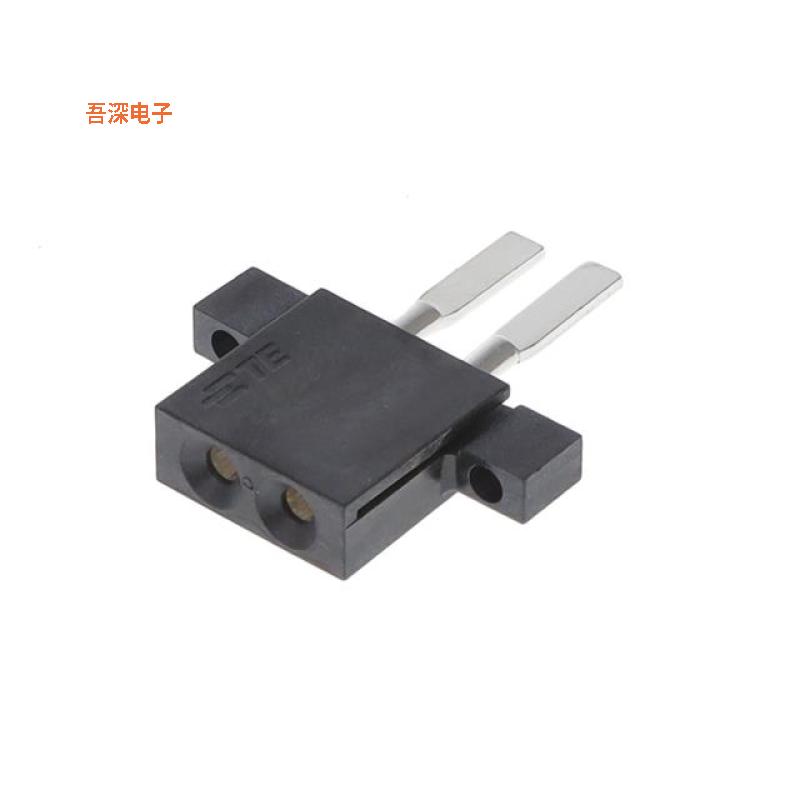 2372900-1 |原装全新ICCON DUAL CABLE 2.4MM SOCKET