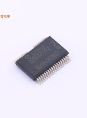 2ED020I12-F2 |原装DSO-36隔离式栅极驱动器