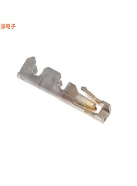 5-2316113-6|类型2MM,REC,CNT,CRIMP,24-28AWG,0.76