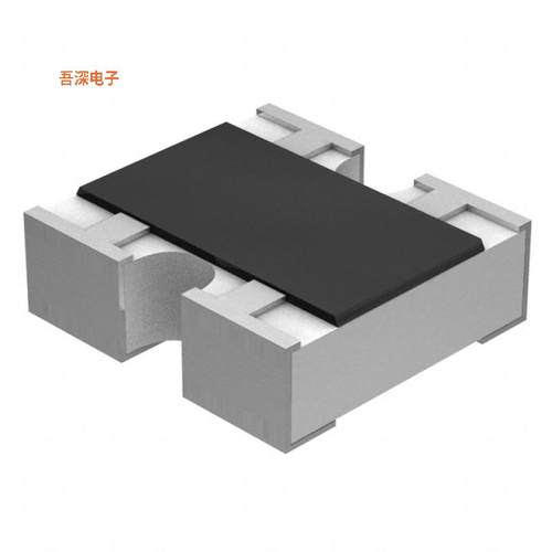 EXB-14V333JX |隔离RES ARRAY 2 RES 33K OHM 0302