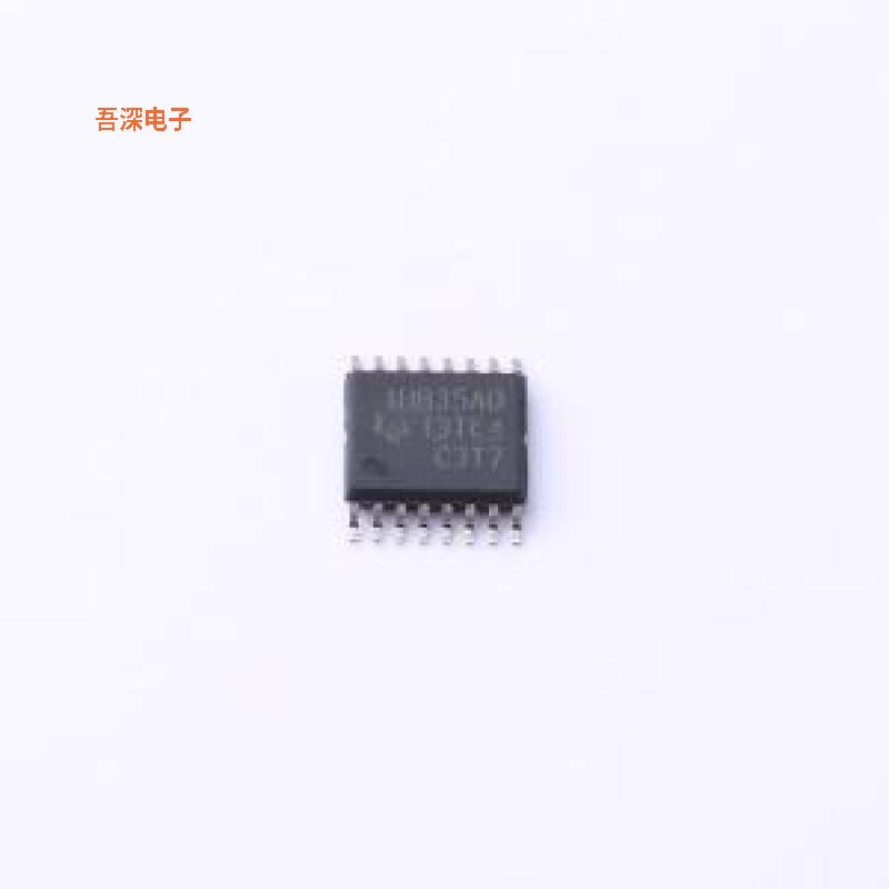 TPS1HB35AQPWPRQ1 原装|正品HTSSOP-16