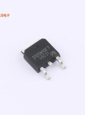 STD105N10F7AG-VB |原装TO-252(MOSFET)